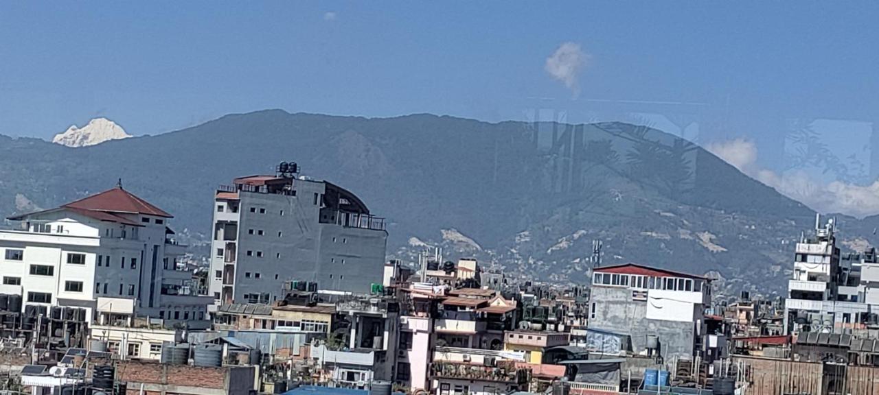 Nepalaya Hotel Kathmandu Luaran gambar