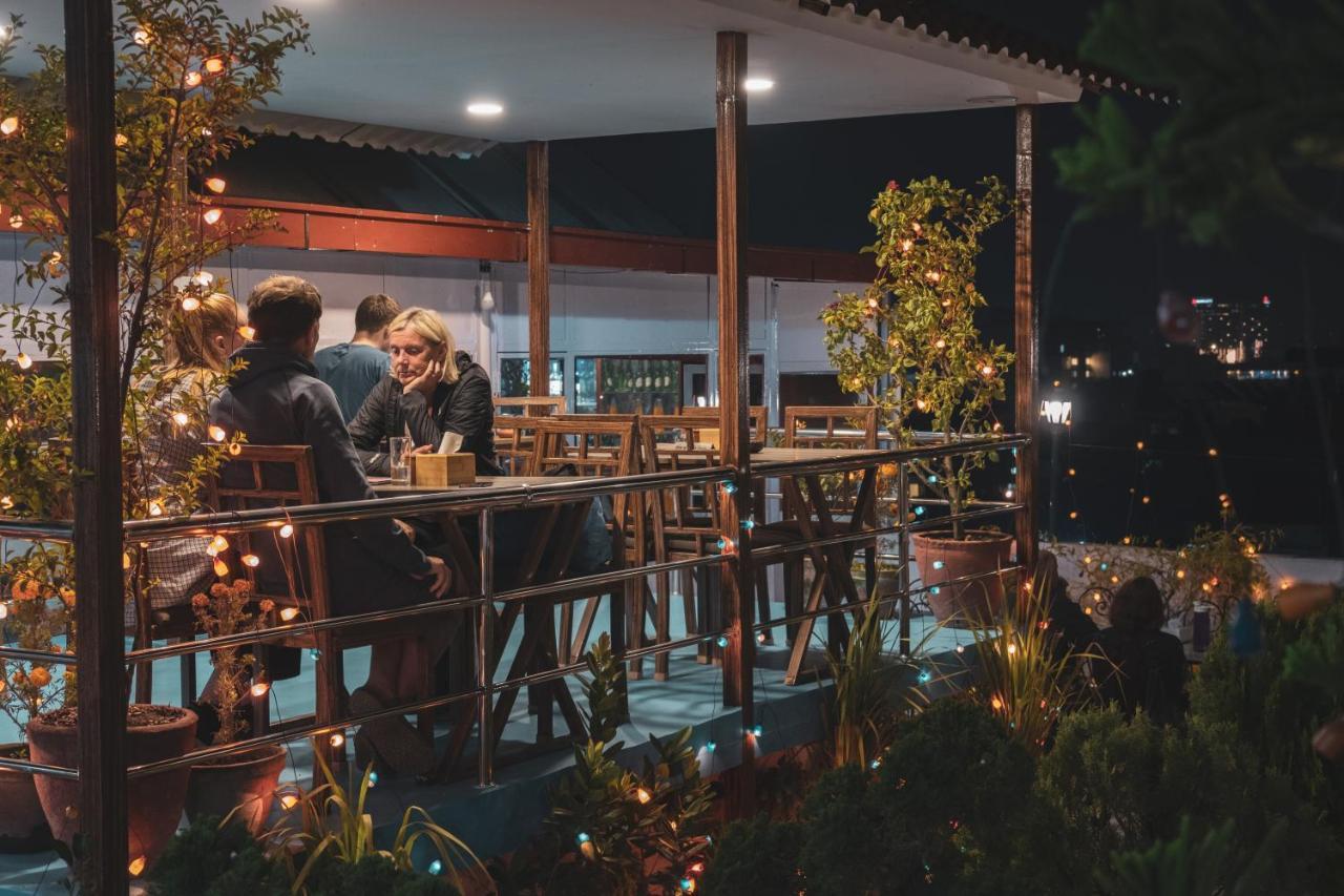 Nepalaya Hotel Kathmandu Luaran gambar