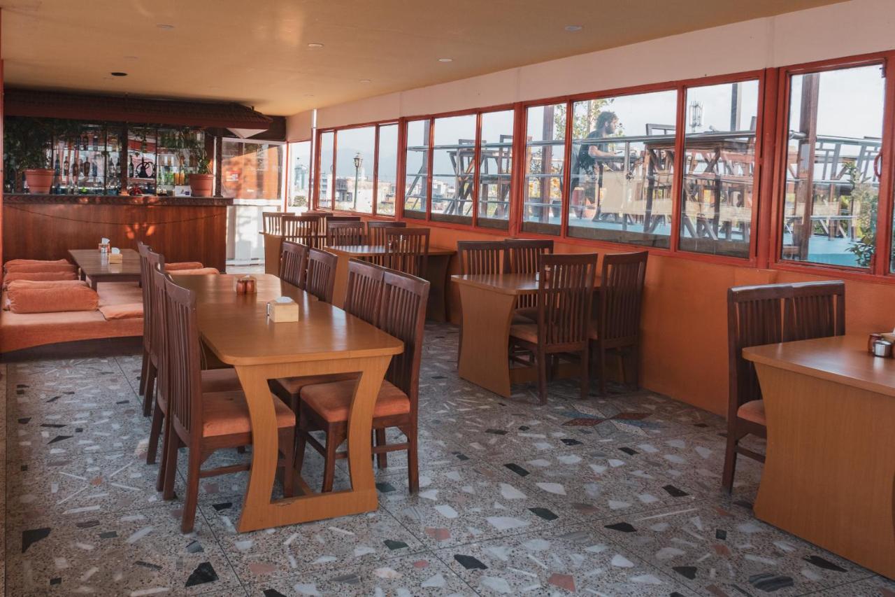 Nepalaya Hotel Kathmandu Luaran gambar