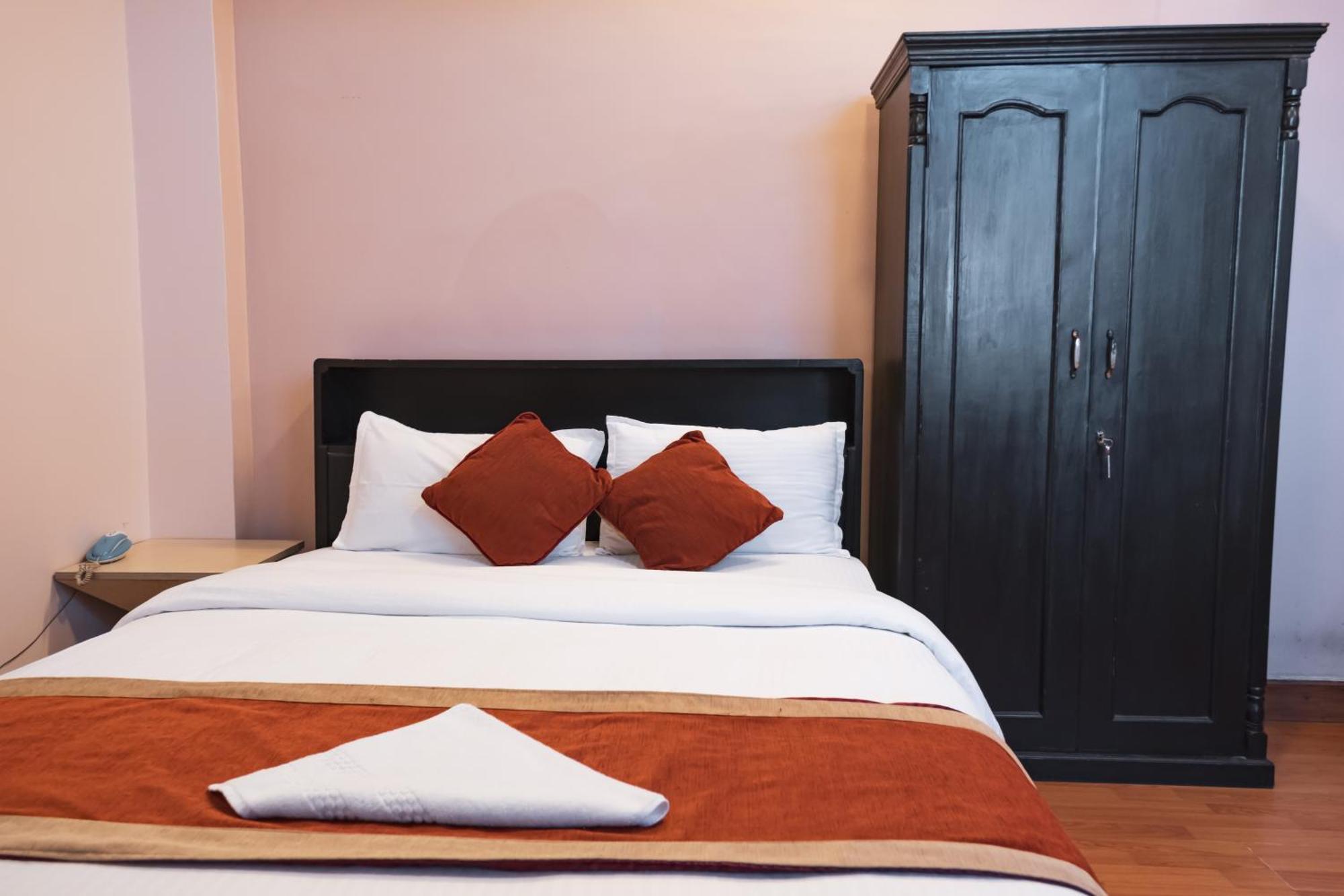 Nepalaya Hotel Kathmandu Luaran gambar